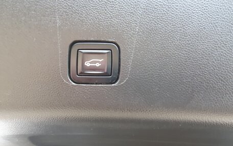Chevrolet Traverse II, 2021 год, 4 190 000 рублей, 22 фотография