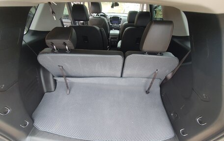 Chevrolet Traverse II, 2021 год, 4 190 000 рублей, 21 фотография