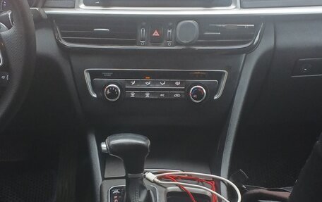 KIA Optima IV, 2019 год, 1 200 000 рублей, 6 фотография