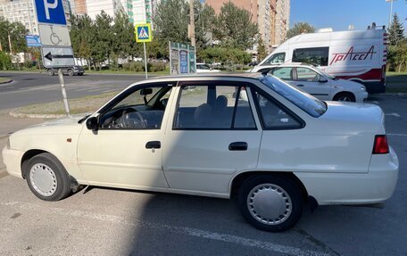 Daewoo Nexia I рестайлинг, 2012 год, 230 000 рублей, 4 фотография