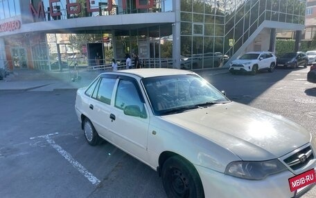 Daewoo Nexia I рестайлинг, 2012 год, 230 000 рублей, 3 фотография