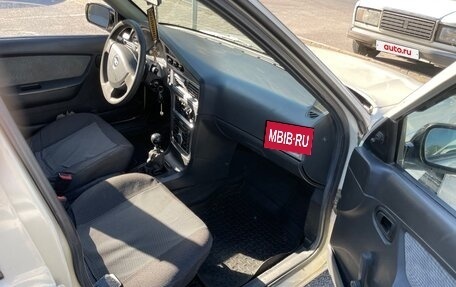 Daewoo Nexia I рестайлинг, 2012 год, 230 000 рублей, 6 фотография