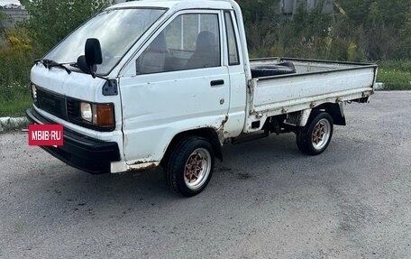 Toyota Town Ace III, 1990 год, 240 000 рублей, 3 фотография