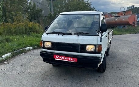 Toyota Town Ace III, 1990 год, 240 000 рублей, 4 фотография