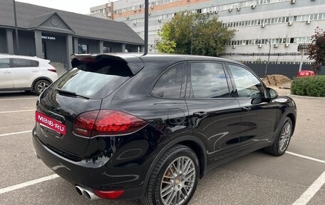 Porsche Cayenne III, 2012 год, 2 600 000 рублей, 8 фотография