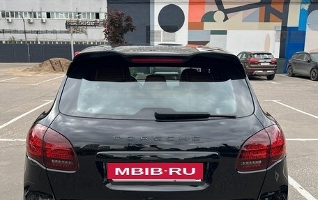 Porsche Cayenne III, 2012 год, 2 600 000 рублей, 7 фотография