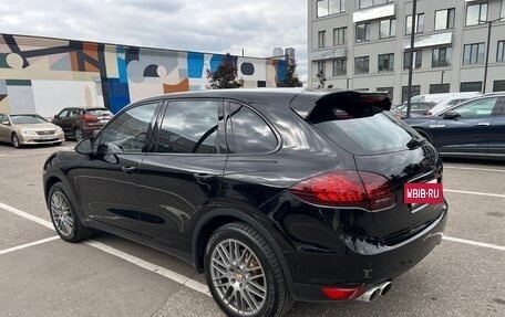 Porsche Cayenne III, 2012 год, 2 600 000 рублей, 6 фотография
