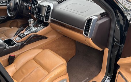 Porsche Cayenne III, 2012 год, 2 600 000 рублей, 9 фотография