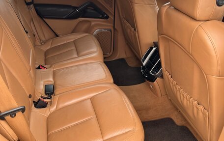 Porsche Cayenne III, 2012 год, 2 600 000 рублей, 10 фотография