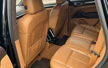 Porsche Cayenne III, 2012 год, 2 600 000 рублей, 12 фотография