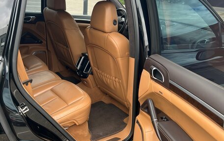 Porsche Cayenne III, 2012 год, 2 600 000 рублей, 11 фотография