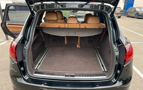 Porsche Cayenne III, 2012 год, 2 600 000 рублей, 15 фотография