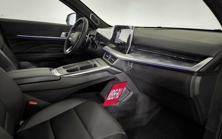 Haval F7x, 2025 год, 3 549 000 рублей, 6 фотография