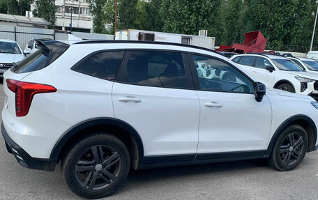 Haval Jolion, 2024 год, 1 300 000 рублей, 4 фотография