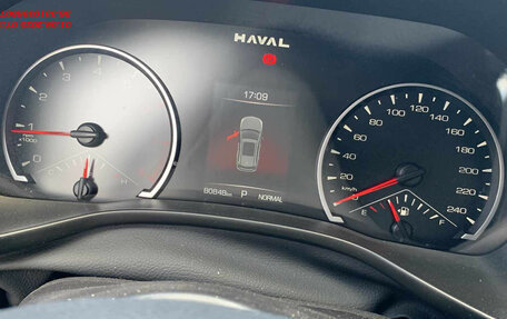 Haval Jolion, 2024 год, 1 300 000 рублей, 10 фотография