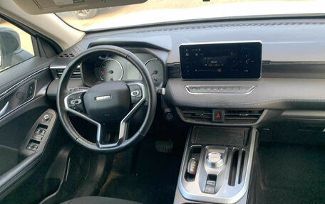 Haval Jolion, 2024 год, 1 300 000 рублей, 6 фотография