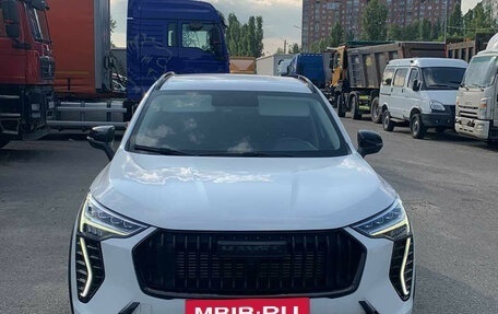 Haval Jolion, 2024 год, 1 300 000 рублей, 7 фотография