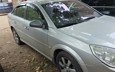 Opel Vectra C рестайлинг, 2007 год, 595 000 рублей, 4 фотография
