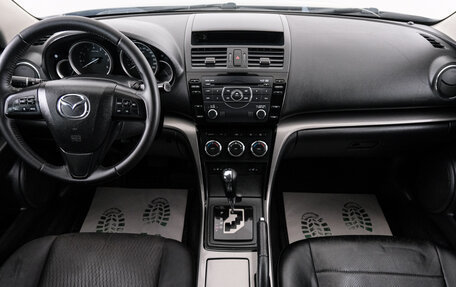 Mazda 6, 2010 год, 999 000 рублей, 9 фотография