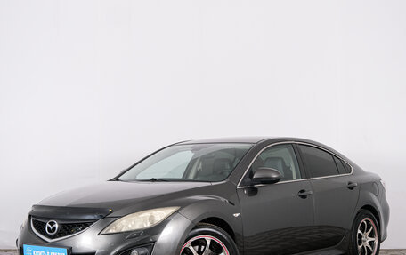 Mazda 6, 2010 год, 999 000 рублей, 3 фотография