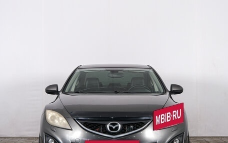 Mazda 6, 2010 год, 999 000 рублей, 2 фотография