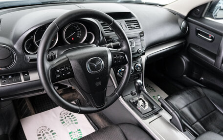 Mazda 6, 2010 год, 999 000 рублей, 7 фотография