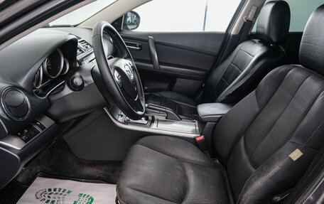 Mazda 6, 2010 год, 999 000 рублей, 6 фотография