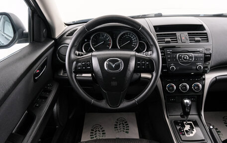 Mazda 6, 2010 год, 999 000 рублей, 13 фотография