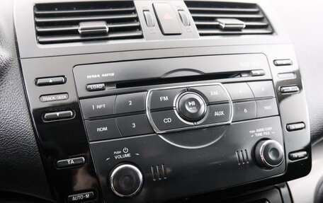 Mazda 6, 2010 год, 999 000 рублей, 14 фотография