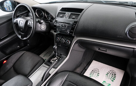 Mazda 6, 2010 год, 999 000 рублей, 11 фотография