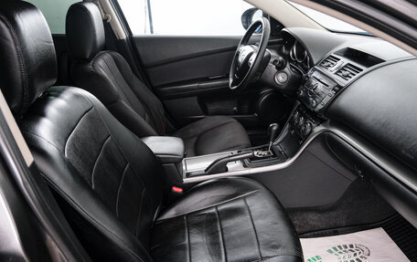 Mazda 6, 2010 год, 999 000 рублей, 12 фотография