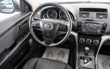 Mazda 6, 2010 год, 999 000 рублей, 8 фотография