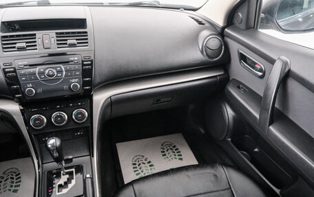 Mazda 6, 2010 год, 999 000 рублей, 10 фотография