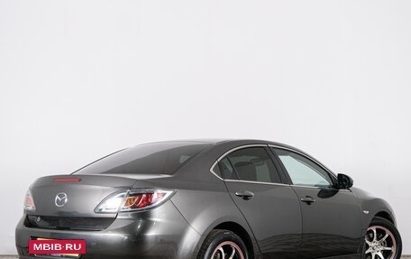 Mazda 6, 2010 год, 999 000 рублей, 5 фотография