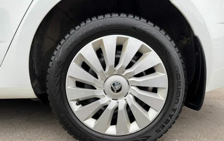 Skoda Octavia, 2020 год, 1 853 241 рублей, 12 фотография