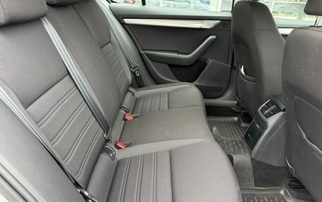 Skoda Octavia, 2020 год, 1 853 241 рублей, 11 фотография