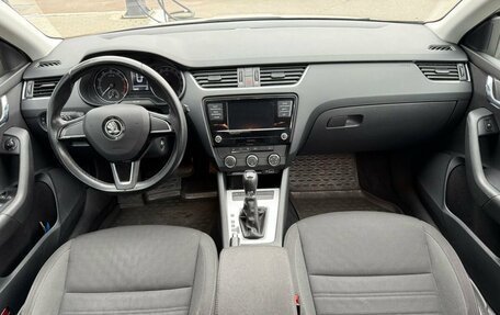 Skoda Octavia, 2020 год, 1 853 241 рублей, 10 фотография