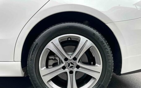 Mercedes-Benz C-Класс, 2022 год, 3 100 000 рублей, 7 фотография