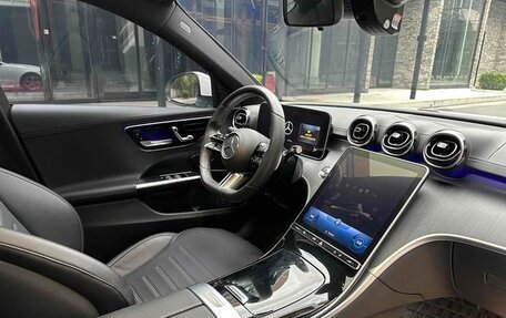 Mercedes-Benz C-Класс, 2022 год, 3 100 000 рублей, 12 фотография