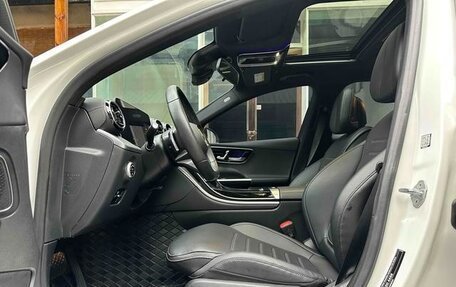 Mercedes-Benz C-Класс, 2022 год, 3 100 000 рублей, 8 фотография