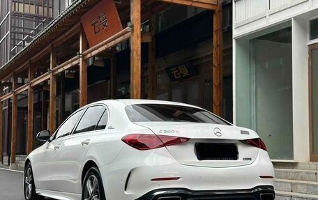 Mercedes-Benz C-Класс, 2022 год, 3 100 000 рублей, 6 фотография