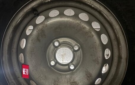 Nissan Note II рестайлинг, 2012 год, 900 000 рублей, 12 фотография