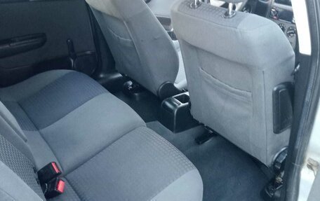 Opel Astra F, 2002 год, 380 000 рублей, 14 фотография