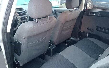 Opel Astra F, 2002 год, 380 000 рублей, 20 фотография