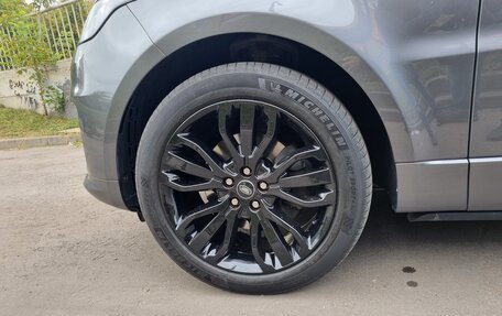 Land Rover Range Rover Sport II, 2018 год, 5 200 000 рублей, 16 фотография