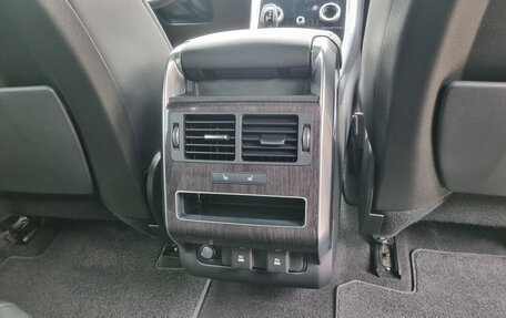 Land Rover Range Rover Sport II, 2018 год, 5 200 000 рублей, 20 фотография