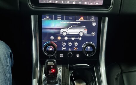Land Rover Range Rover Sport II, 2018 год, 5 200 000 рублей, 36 фотография