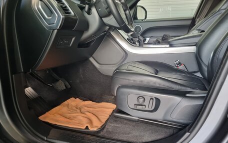 Land Rover Range Rover Sport II, 2018 год, 5 200 000 рублей, 38 фотография