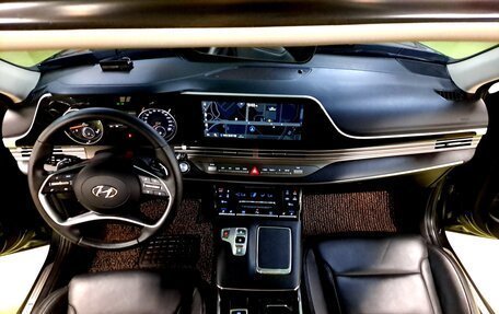 Hyundai Grandeur, 2020 год, 2 373 002 рублей, 6 фотография