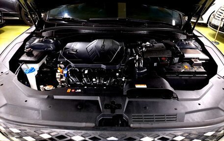 Hyundai Grandeur, 2020 год, 2 373 002 рублей, 5 фотография